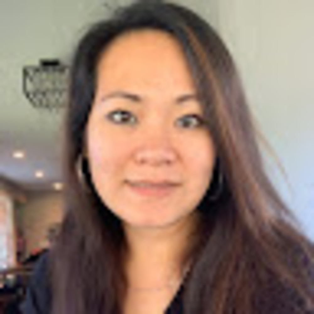 Meet your Posher, Thuy summer